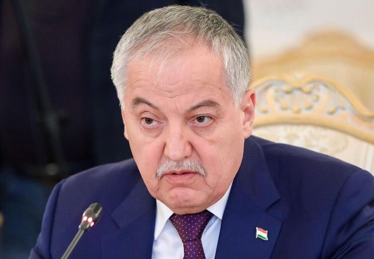 Сироджиддин Мухриддин (иллюстрация из открытых источников)