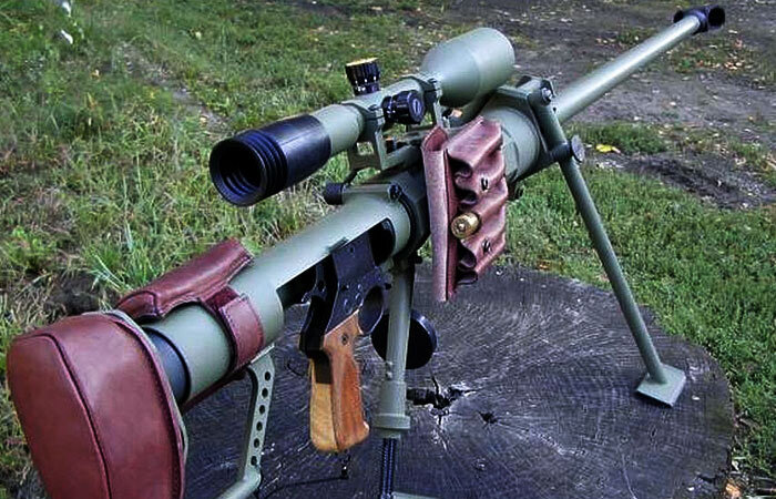 Gepard M1 / фото: 38niii.ru