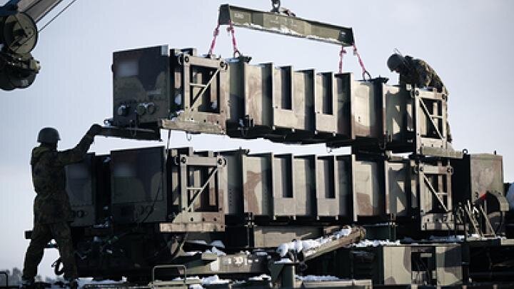 Фото: globallookpress.com/Sebastian Gollnow