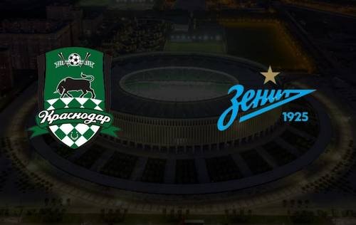 Зенит краснодар фото