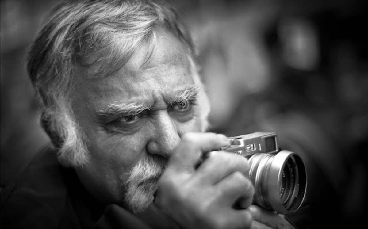 Rui Palha стрит фотограф снимающий с 1967г