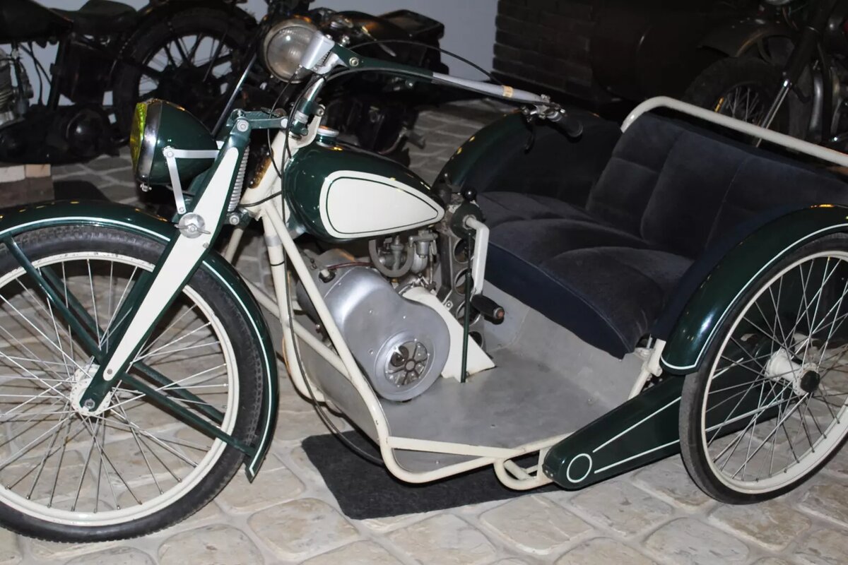 Листайте вправо, чтобы увидеть больше изображений