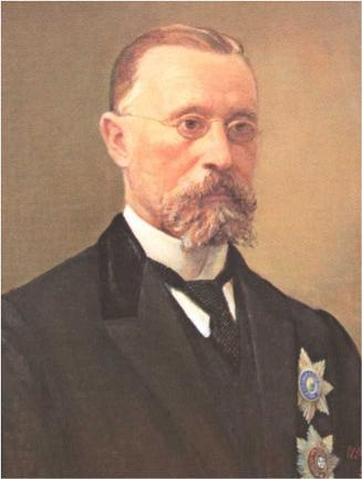 Александр Макаров (1857–1919).