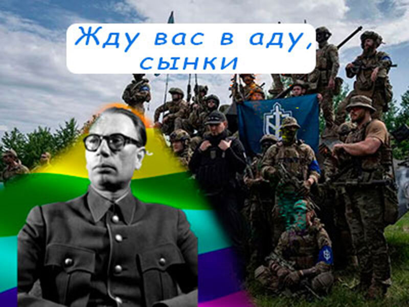 Подписывайтесь на наш канал "Нарполит" и не упустите свежие политические тренды!