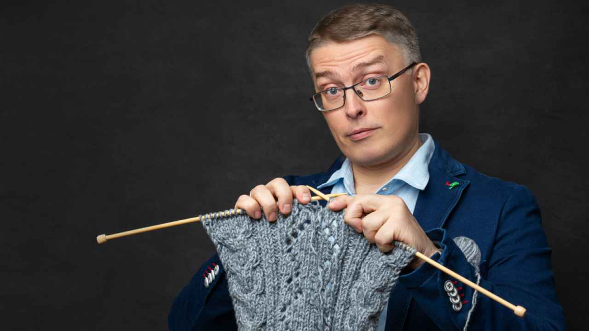 Фото: fokusgood / Shutterstock