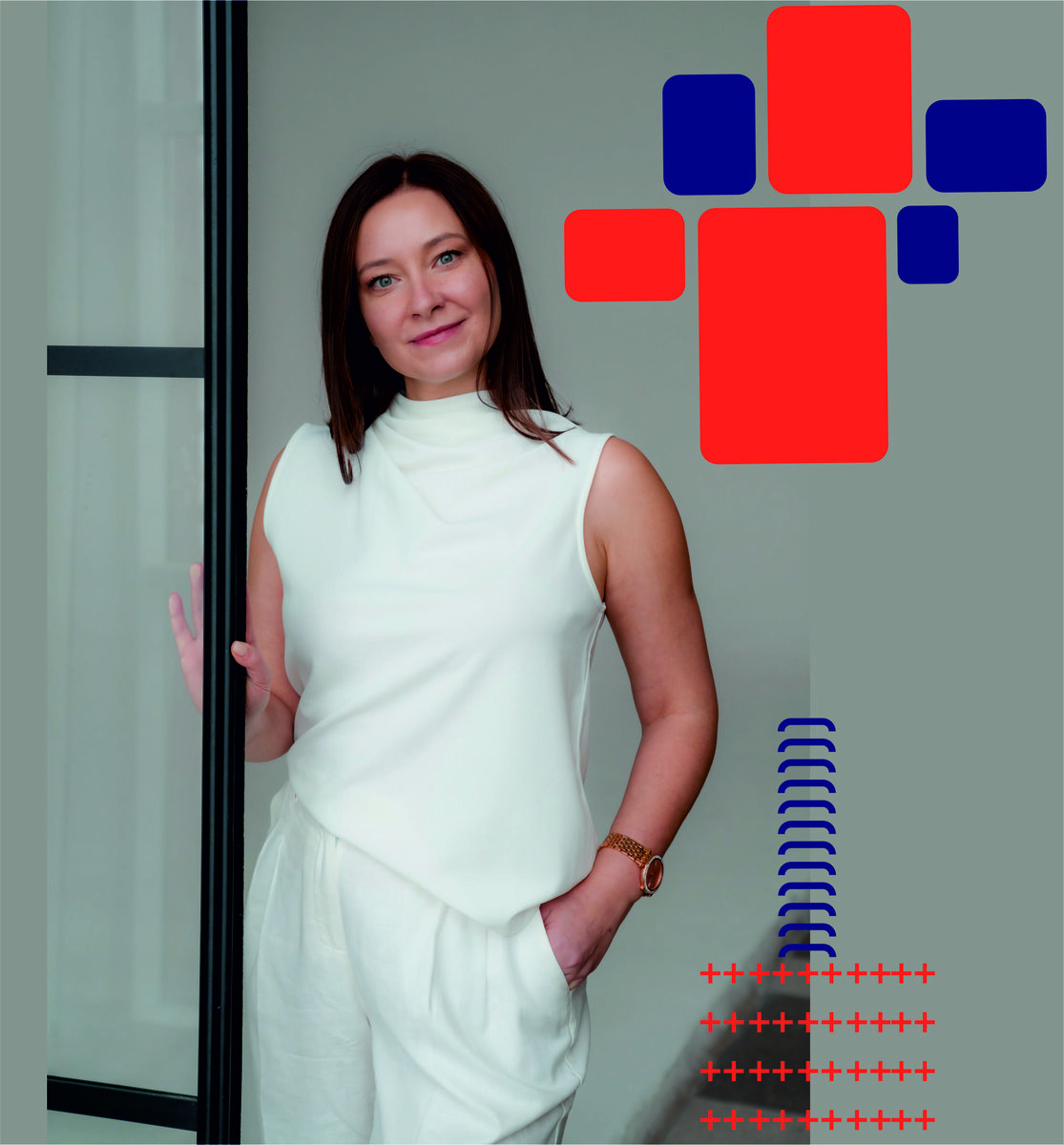 Ольга Краснова