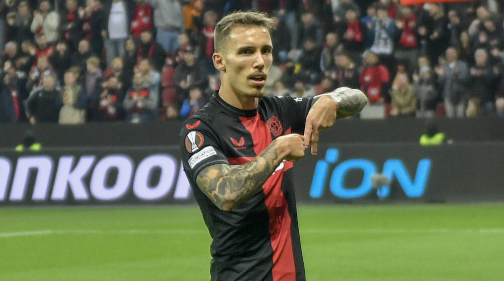 Алехандро Гимальдо