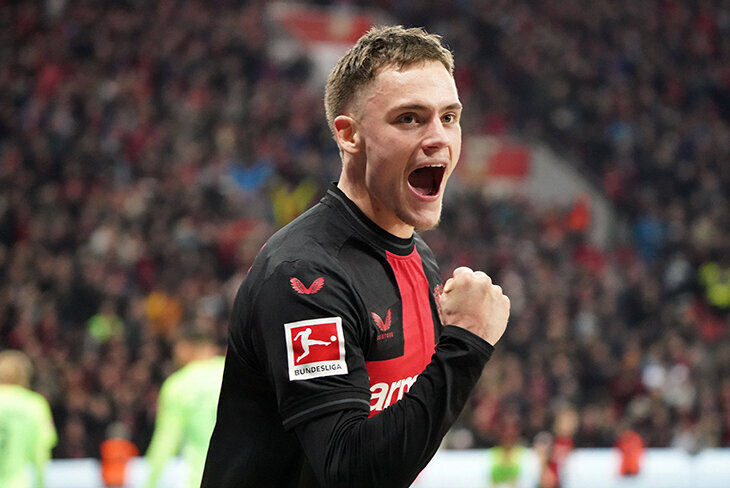 Флориан Виртц