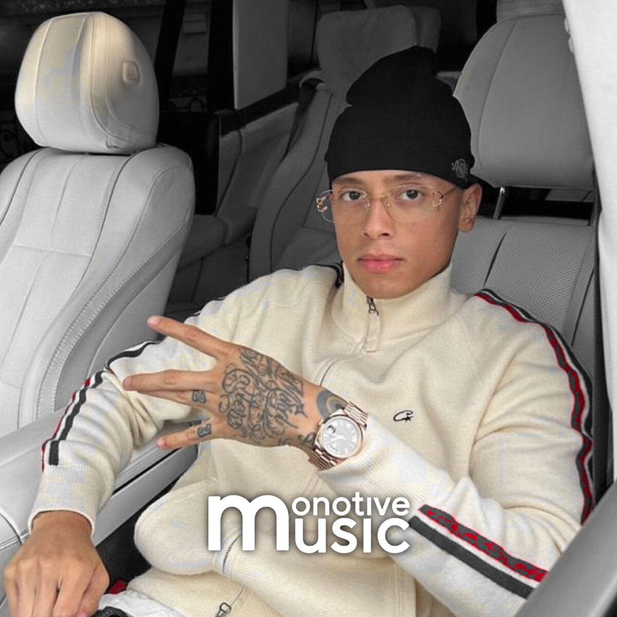 Monotive Music «CENTRAL CEE ЭТО НОВЫЙ КОРОЛЬ РЭПА? Почему его слушают»