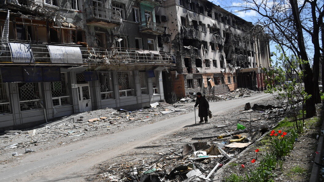    Фото: Komsomolskaya Pravda/Globallookpress