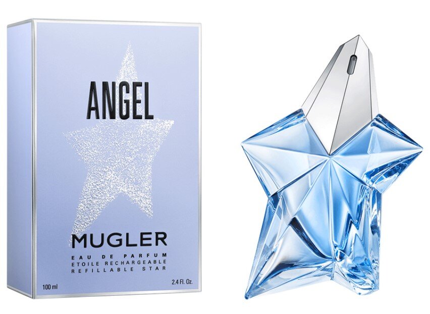 Angel Mugler