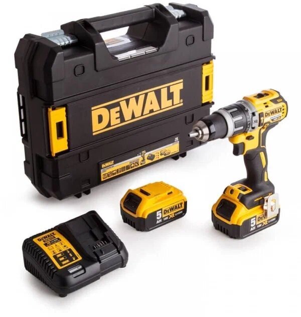 DeWALT DCD996P2