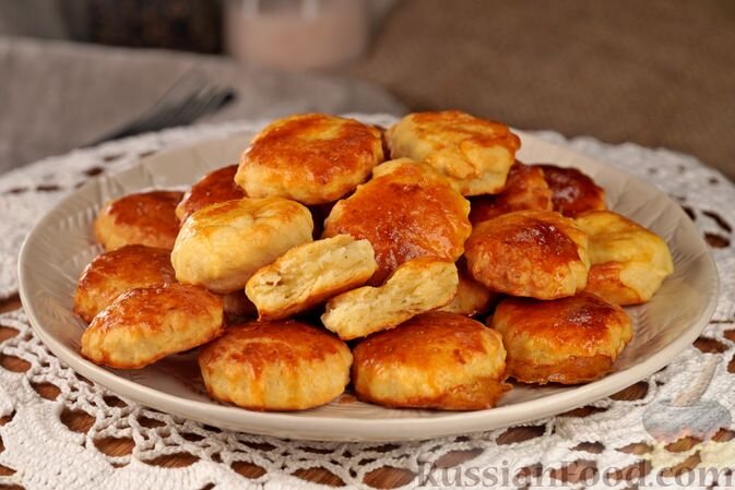 масло сливочное, картофель, масло растительное, мука, соль, яйца
