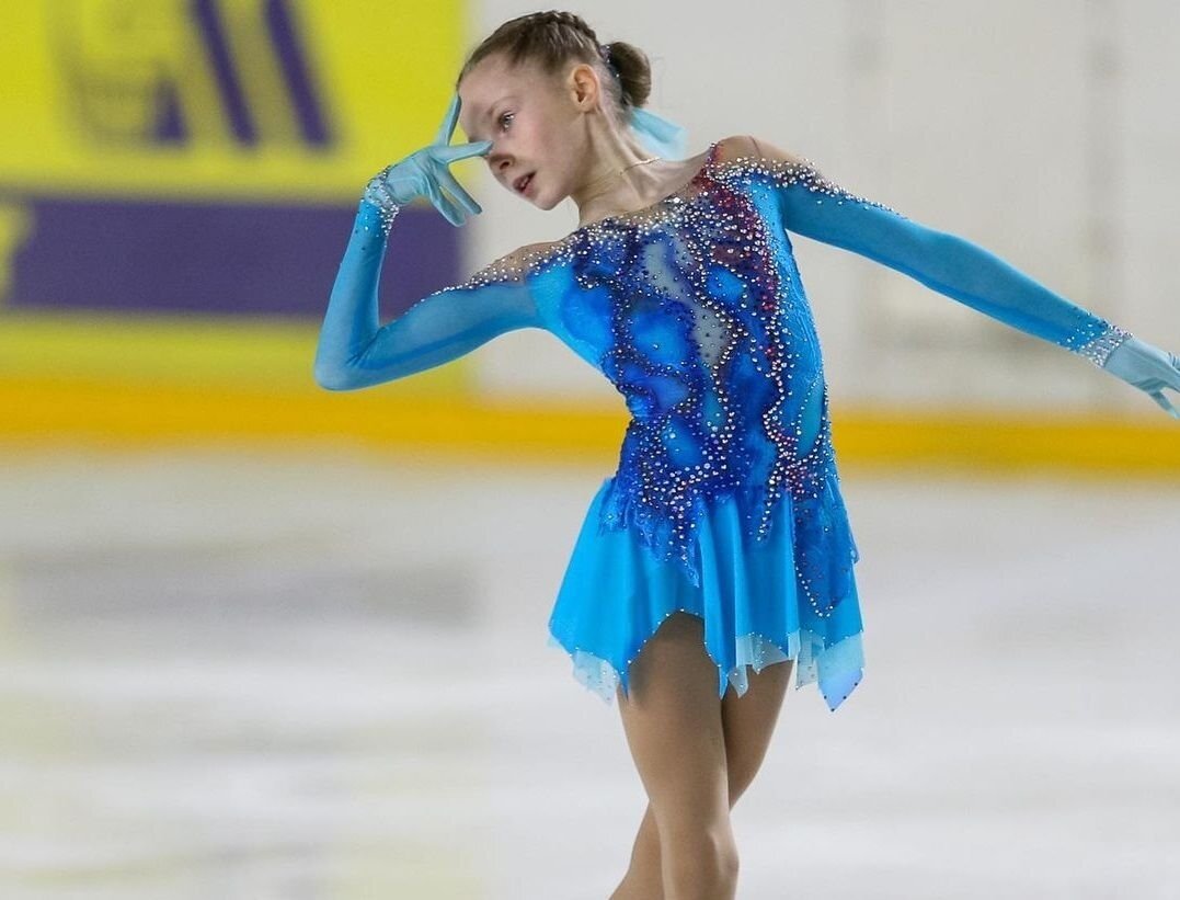 Фото из Яндекс-поиска по запросу "Маргарита Базылюк"