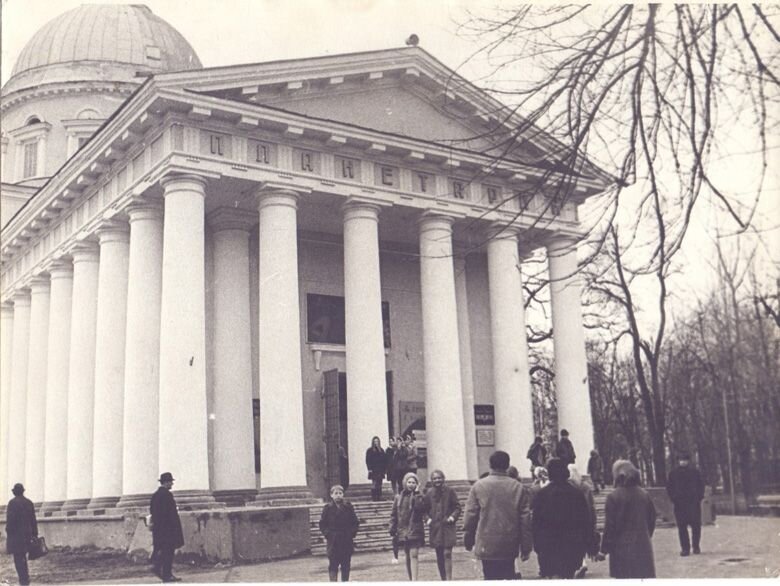 Галина Подгорная – ФотоКто