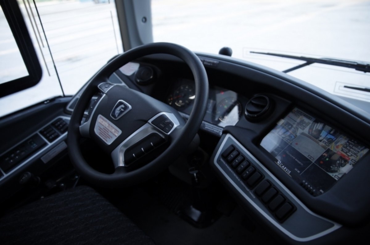    В Кемерове с 15 апреля заработает новый маршрут автобуса