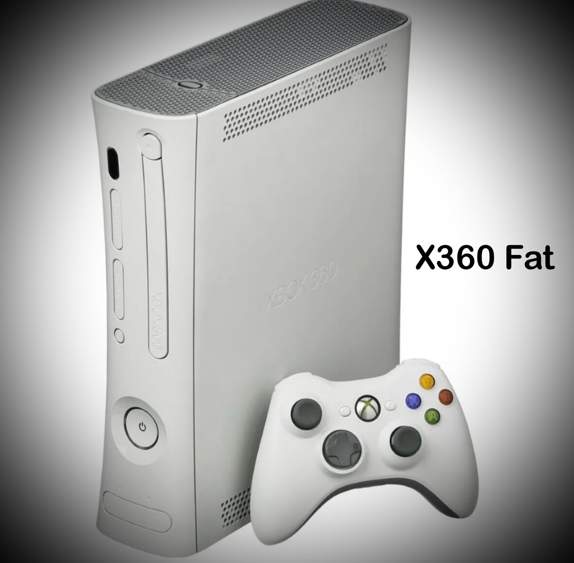 Xbox 360 в 2024 году, стоит покупать или пройти мимо? | GameRusInfo | Дзен