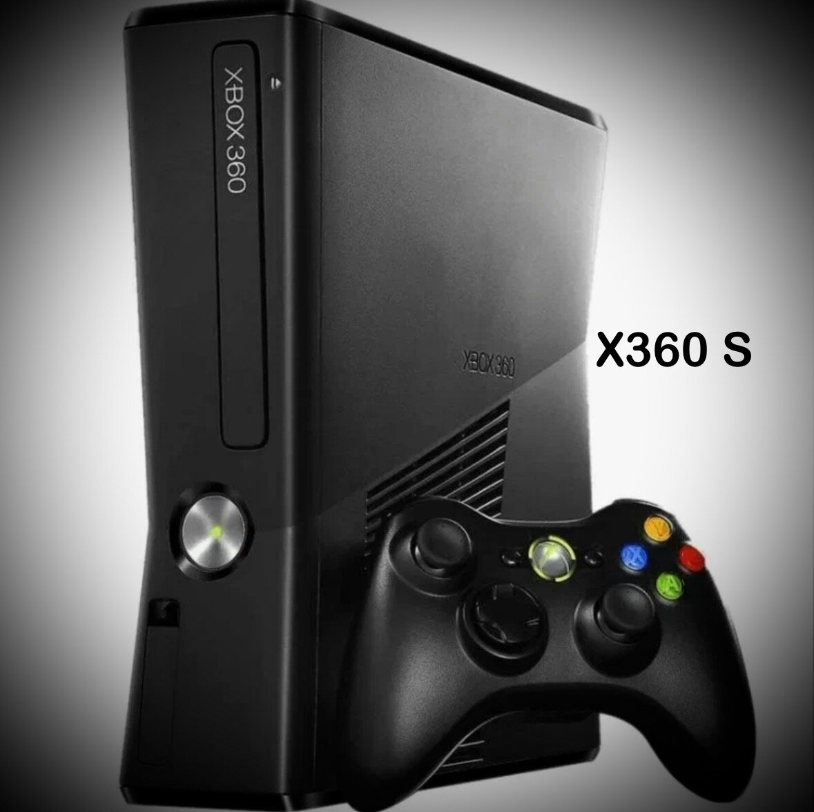 Xbox 360 в 2024 году, стоит покупать или пройти мимо? | GameRusInfo | Дзен