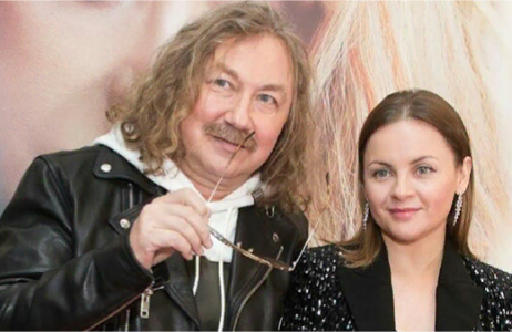 Николаев и Проскурякова.