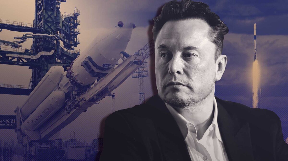    Коллаж: Daily Storm