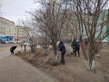    Фото: администрация Благовещенска