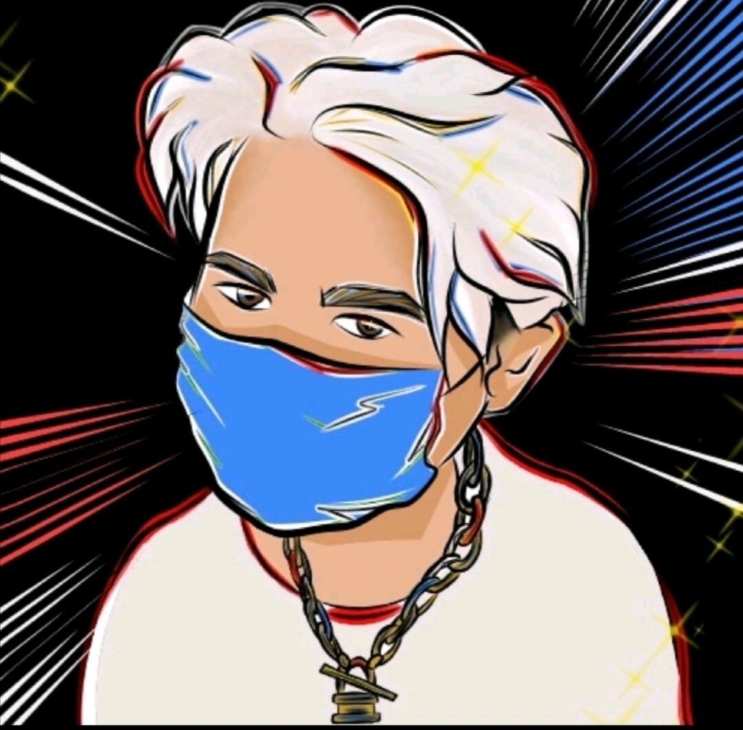 Официальная фотография исполнителя