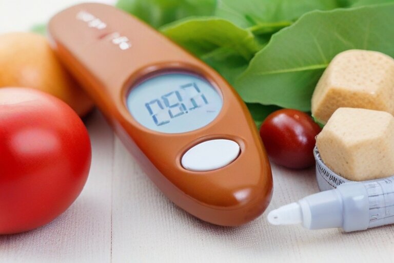 Ожирение и диабет идут рука об руку