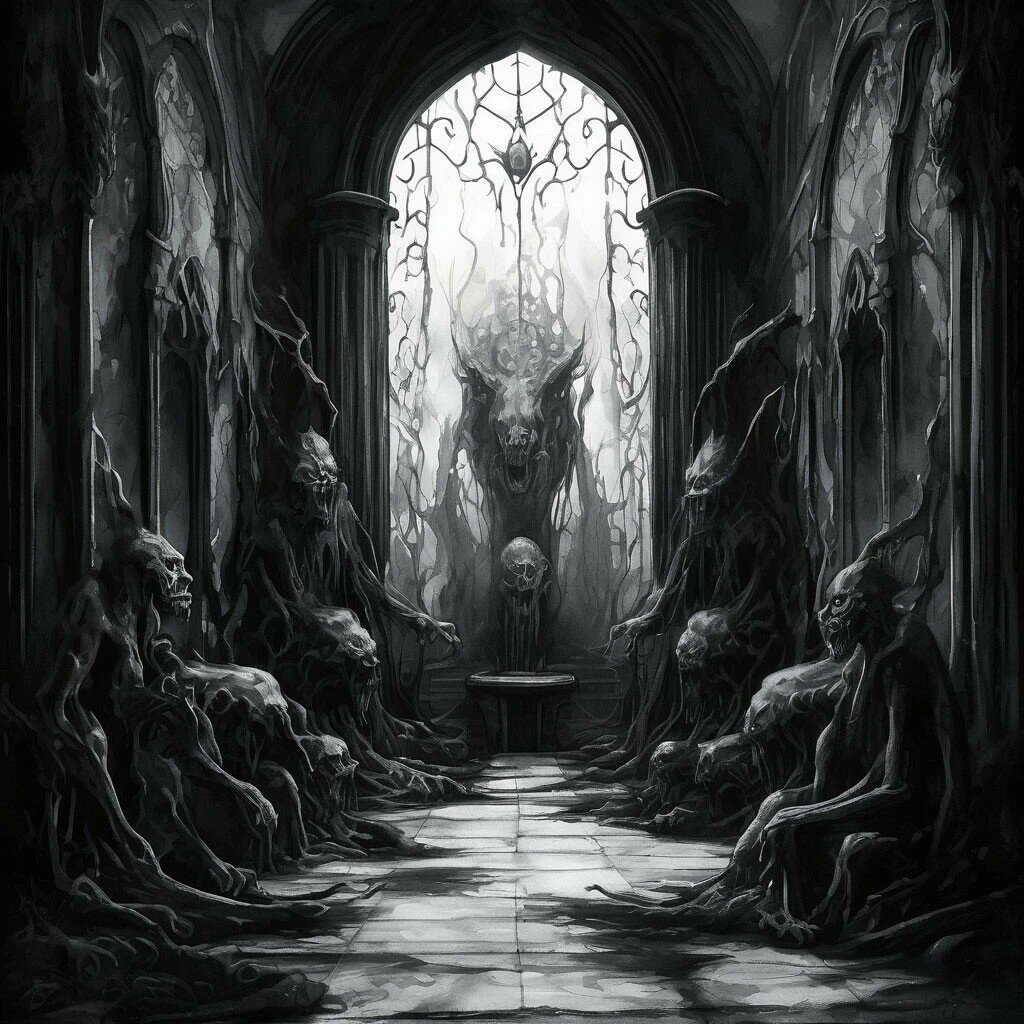 Создано с помощью нейросети