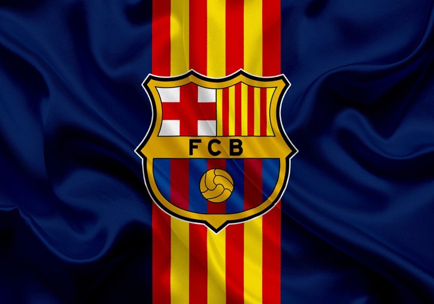 FC Barcelona (Барселона)