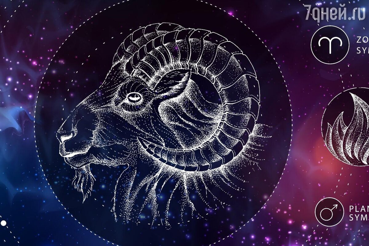    Овен по гороскопу: сильные и слабые стороны, характеристика и главное качество знака зодиака 123RF/legion-media.ru