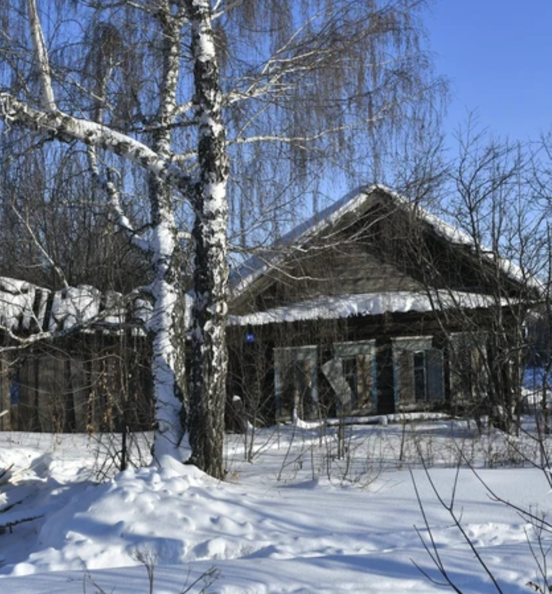 В этом доме жила семья Романа Седени