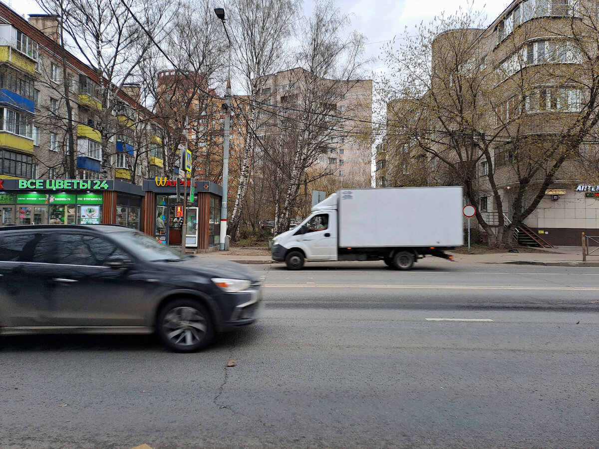 Два рабочих дня, две доставки | Провинциальная москвичка | Дзен