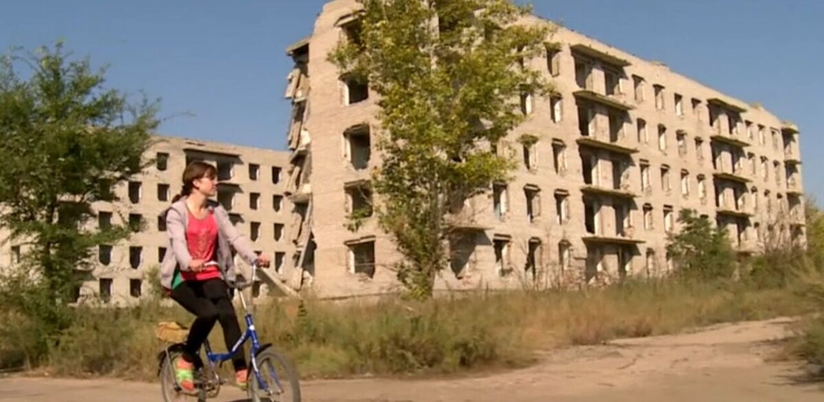 Что осталось от СССР