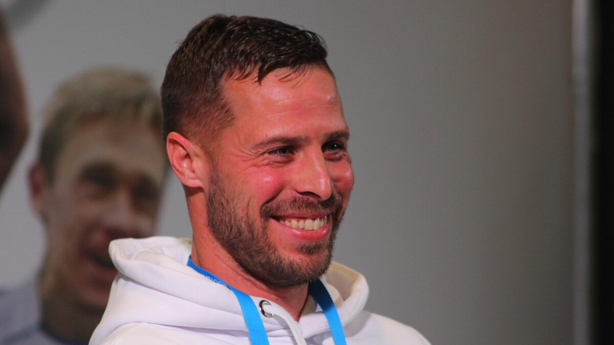 Фото: Maksim Konstantinov/Global Look Press