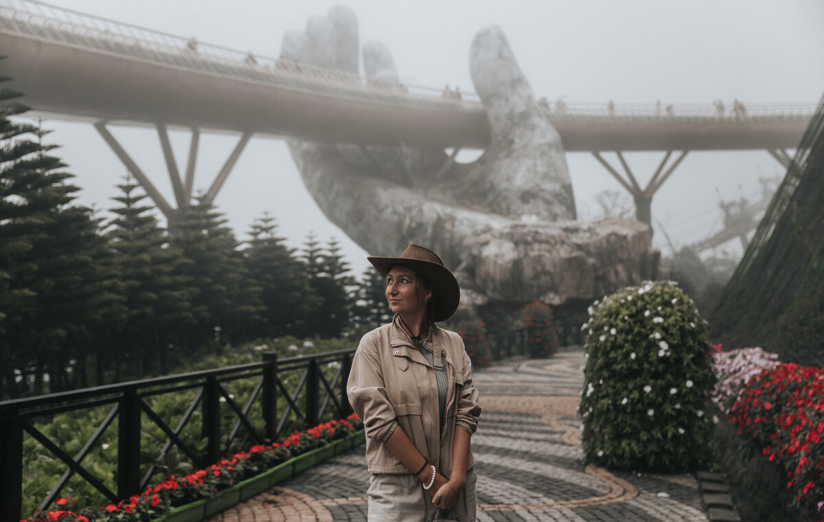 Сбыча мечты на этом фото (фото автора)