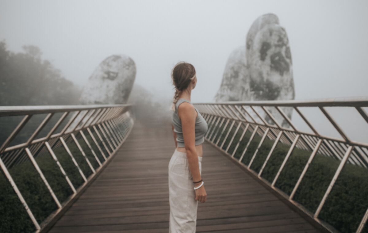 Сбыча мечты на этом фото (фото автора)