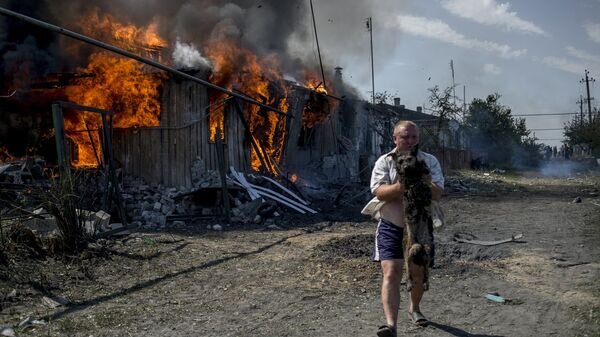    © РИА Новости . Валерий Мельников