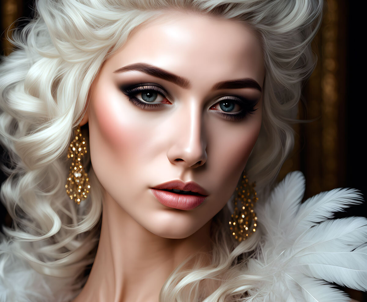 Особенности женского нарциссизма. Ребёнок — главный ресурс | Новый ...