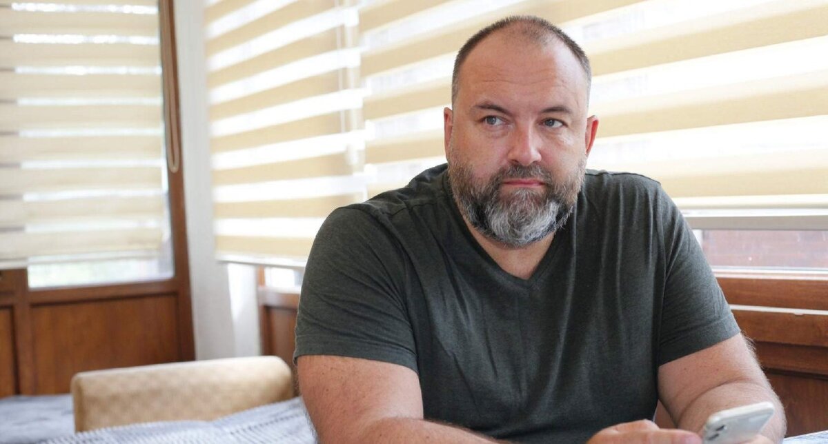 Дмитрий Раевский. Политолог, общественный деятель и патриот 