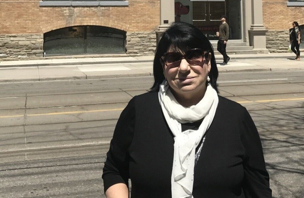 Ганна Слуцки