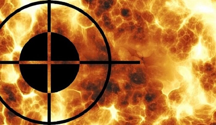    Харьковская операция начинается с разрушения всех объектов ВСУ