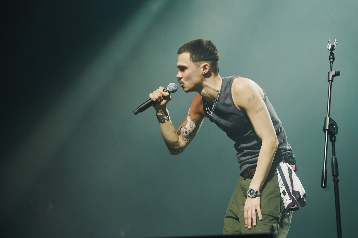 Фото из официального сообщества "ОМ." в вк | https://vk.com/album-77445658_302173433