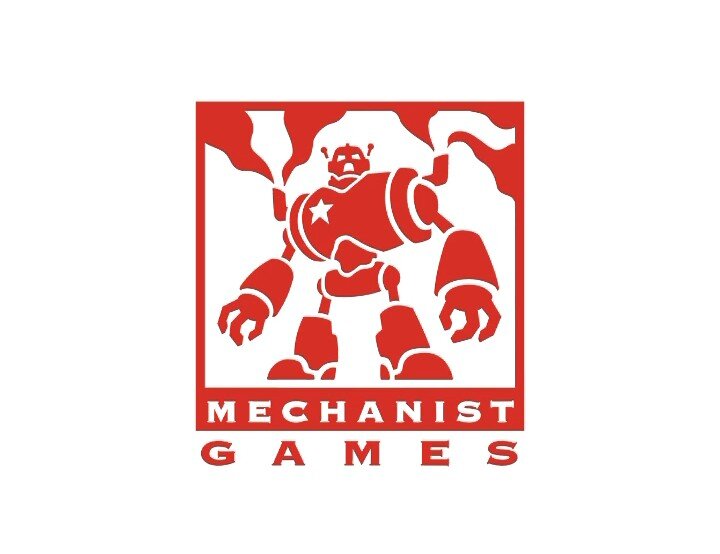 Студия Mechanist games 