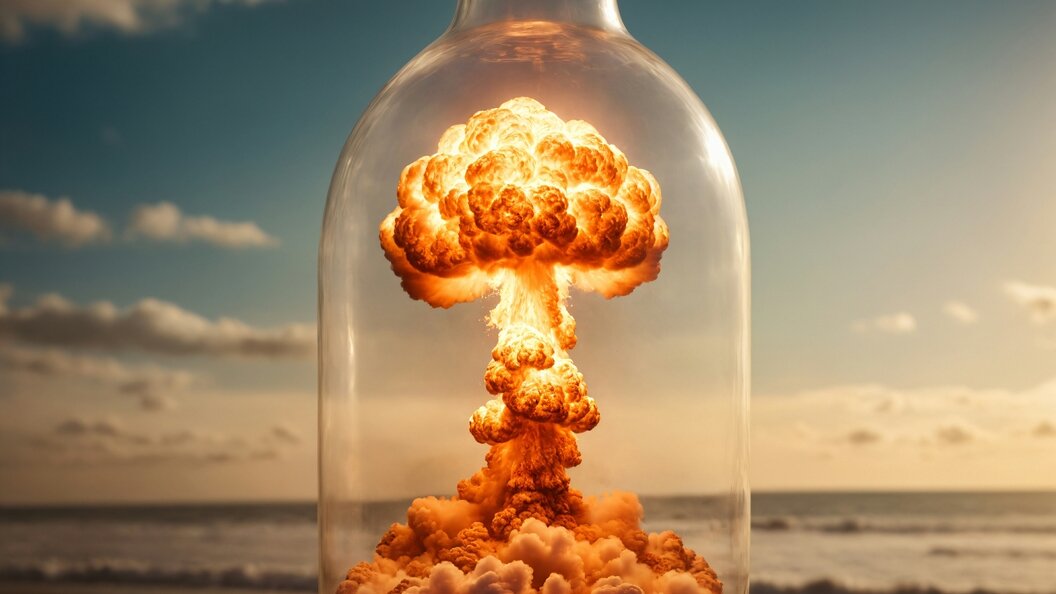    © Andrey Arkusha/Globallookpress