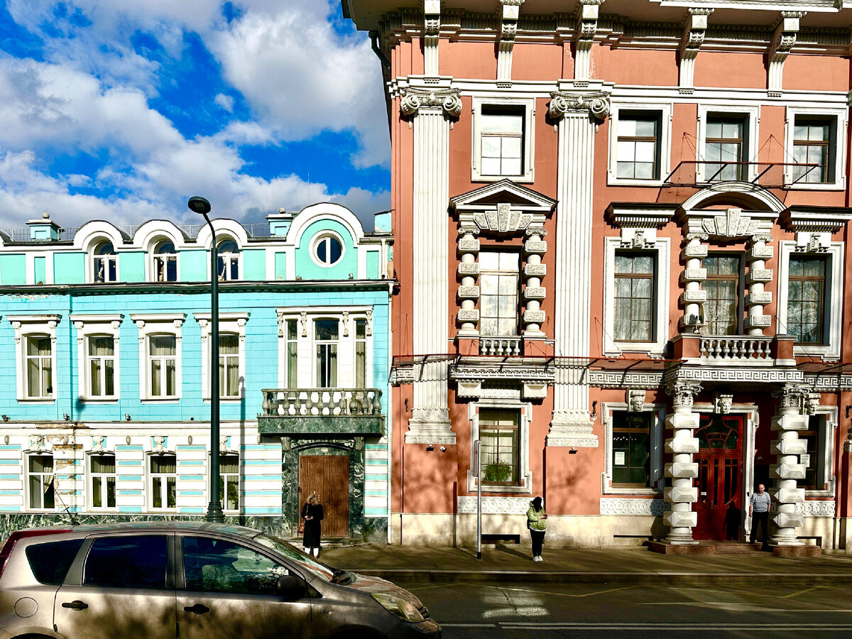Фотография сделана автором канала 12.04.2024
