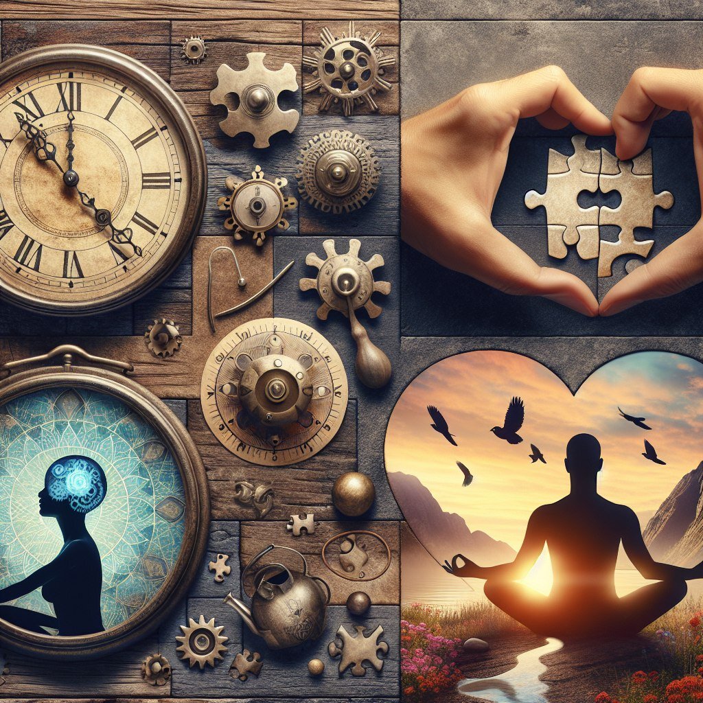 Саморазвитие - это процесс, который требует определенного времени, терпения и много работы.