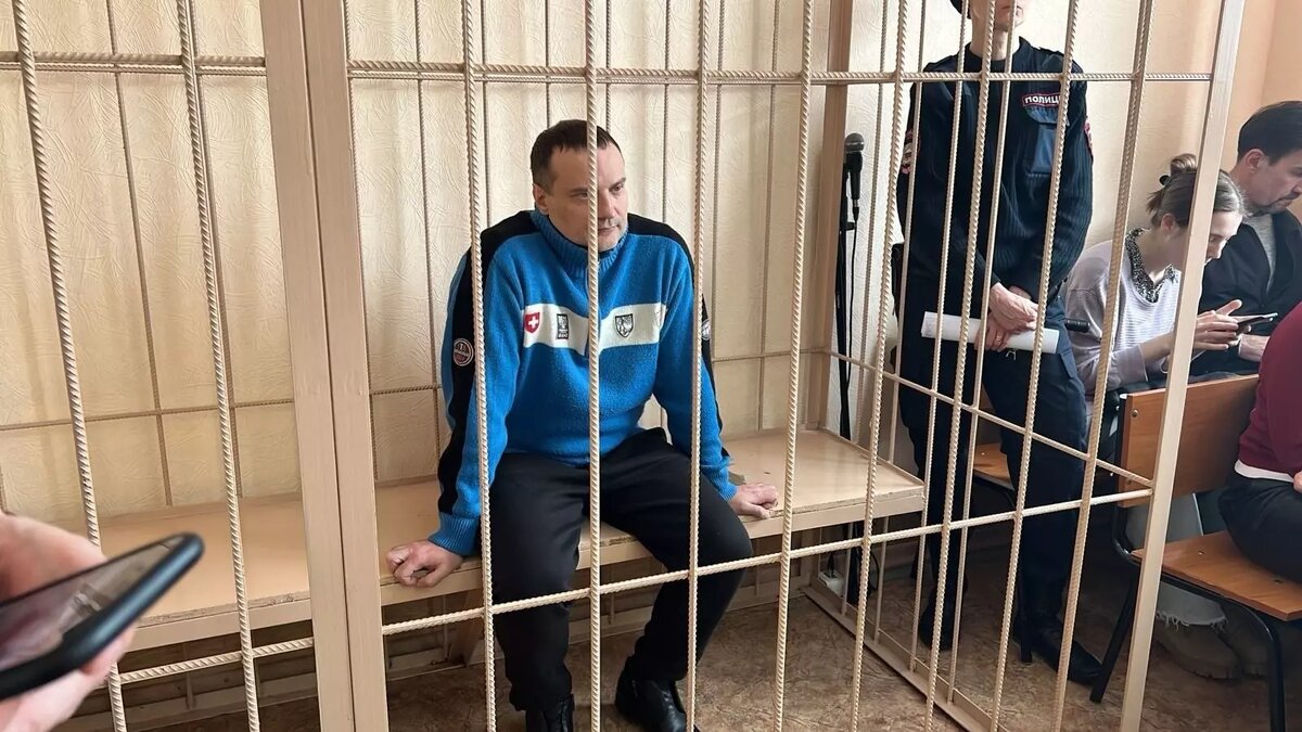 Суд арестовал счета управляющего «Экологии-Новосибирск Баряева | Atas.info  | Дзен