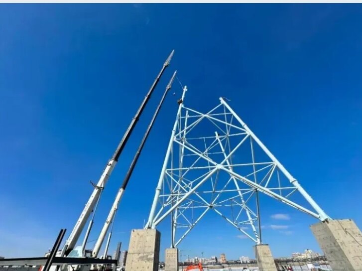 Фото газета "Хэйхэ Жибао"