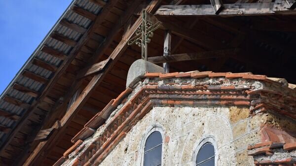    © Sputnik / Томас Тхайцук