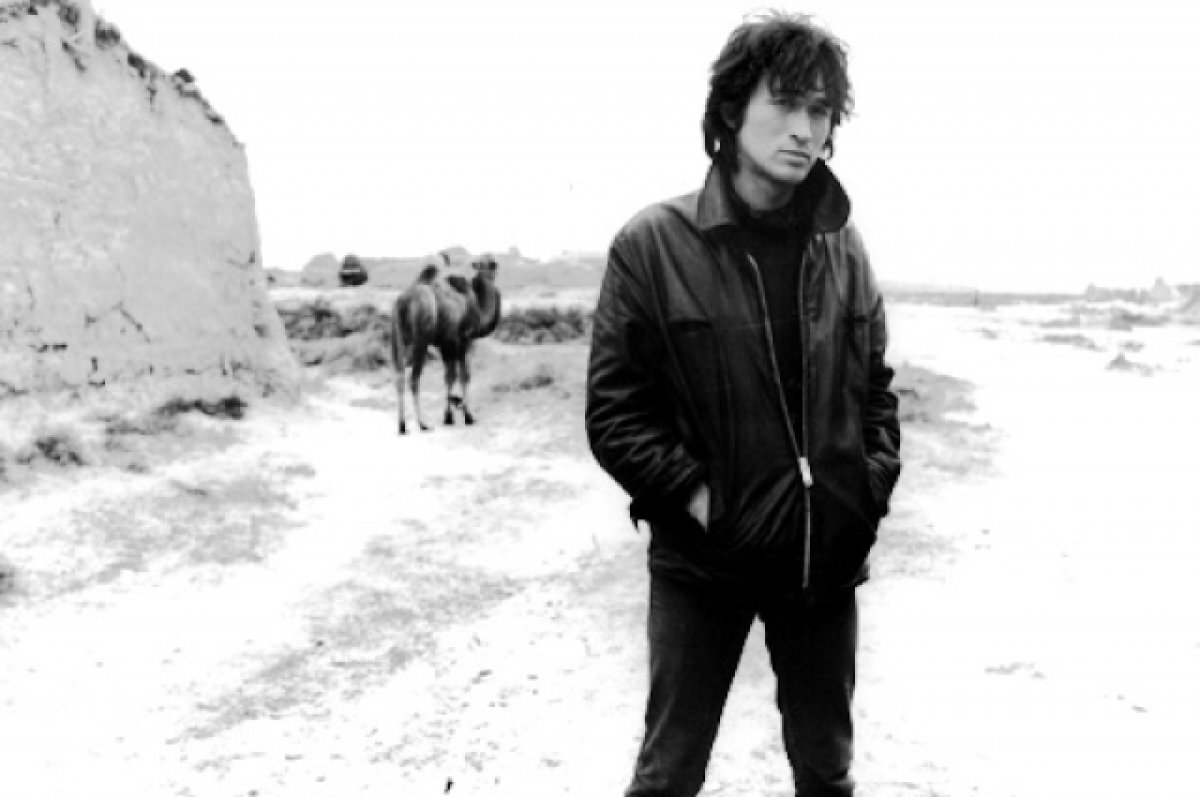    «Кино» на экспорт.